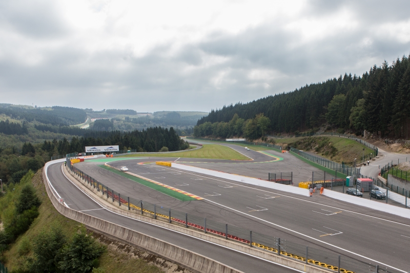 Francorchamps